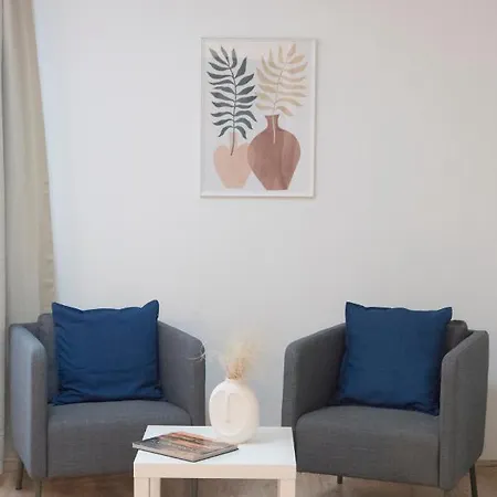 Apartment K106 Klapka