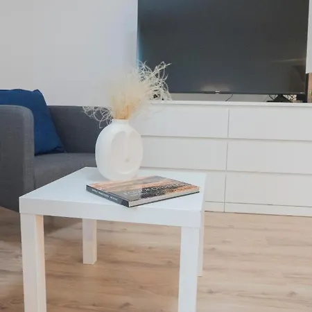 Apartment K106 Klapka