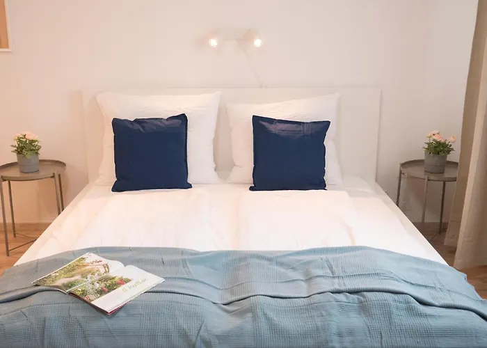 Apartament K106 Klapka